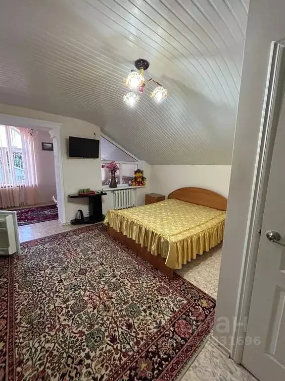 Дом в Краснодарский край, Геленджик ул. Толстого, 88А (150 м) - Фото 0