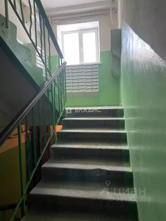 1-к кв. Воронежская область, Воронеж Ольховый пер., 11 (34.0 м) - Фото 1