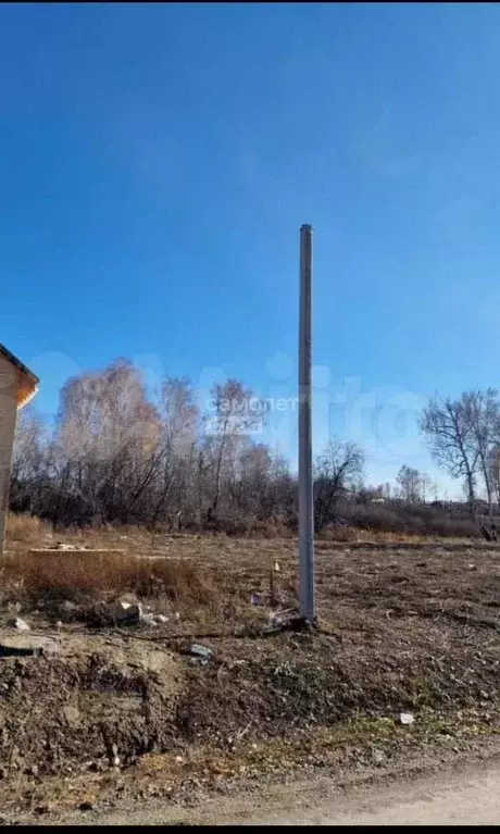 Участок 7 сот. (ИЖС) - Фото 1