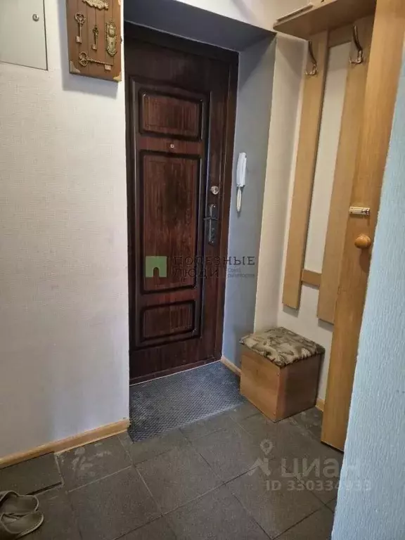 2-к кв. Белгородская область, Белгород Народный бул., 99 (42.5 м) - Фото 0