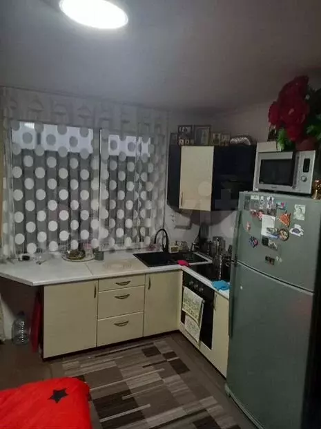 Квартира-студия, 31м, 1/3эт. - Фото 1