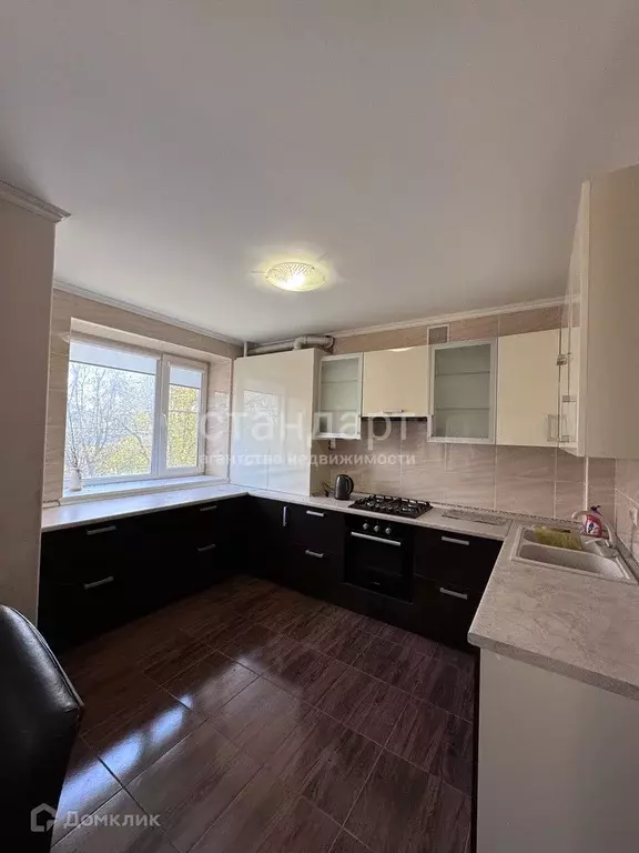 Продаётся 3-к квартира, 110.2 м - Фото 1