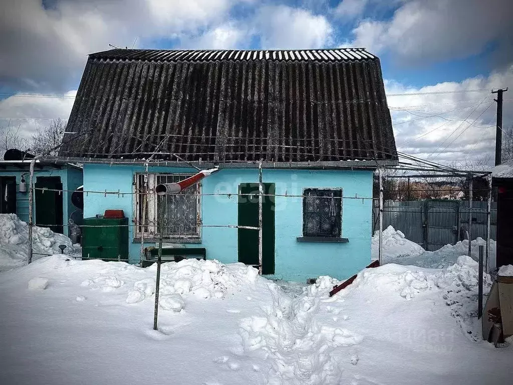 Дом в Смоленская область, Смоленск Восток СТ,  (20 м) - Фото 0