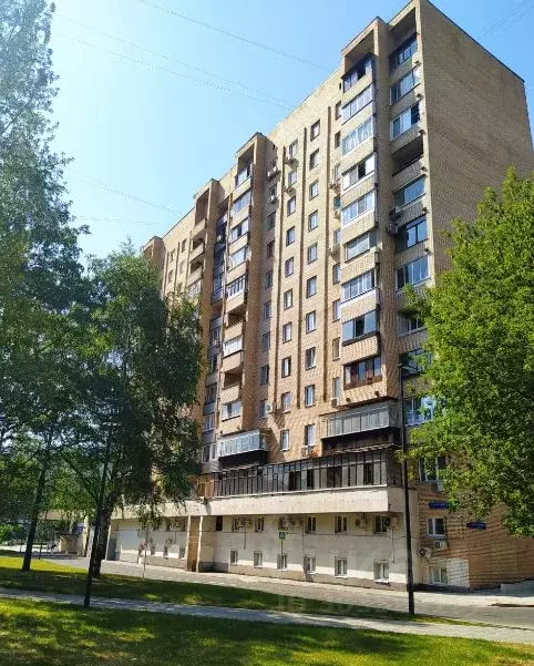 Помещение свободного назначения в Москва Украинский бул., 8С1 (725 м) - Фото 0