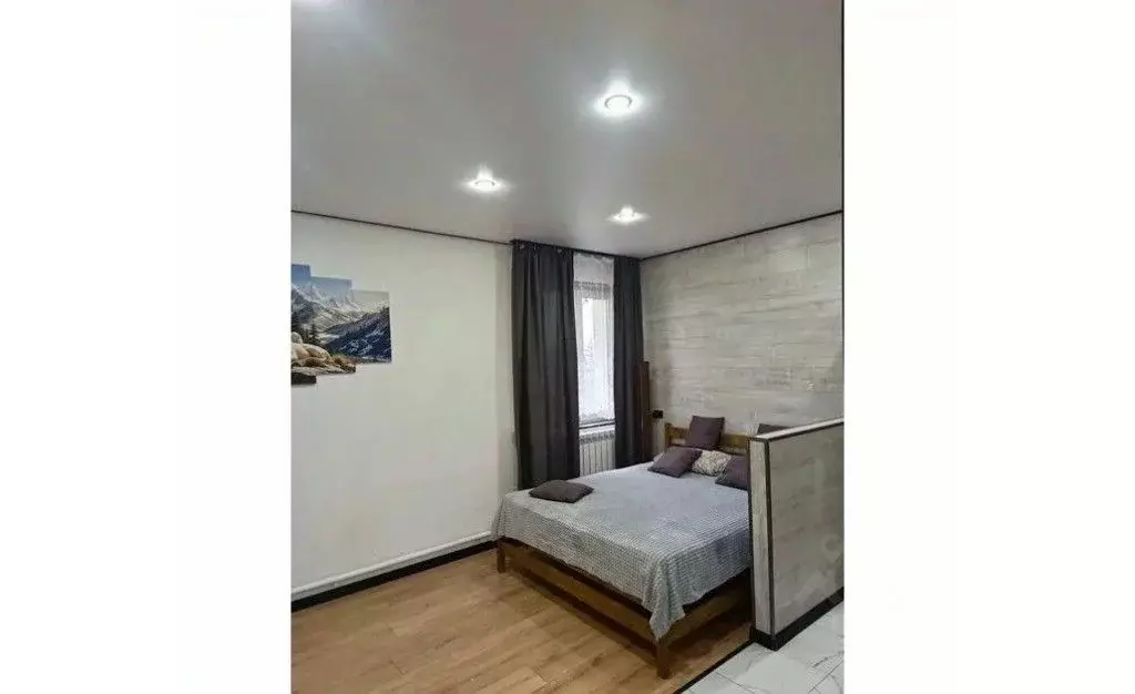 1-к кв. Красноярский край, Красноярск Транзитная ул., 11 (27.0 м) - Фото 1