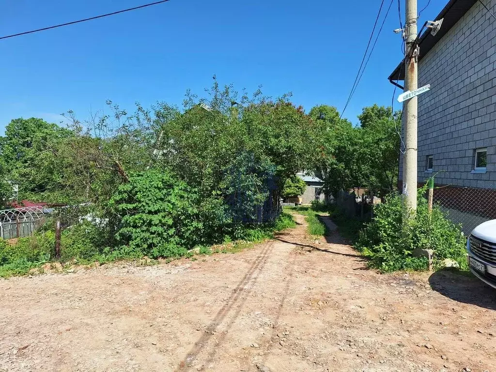 Дом в Чувашия, Чебоксары Волга СНТ,  (50 м) - Фото 1