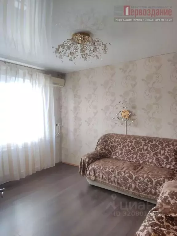 2-к кв. Астраханская область, Астрахань Звездная ул., 41к1 (52.1 м) - Фото 1