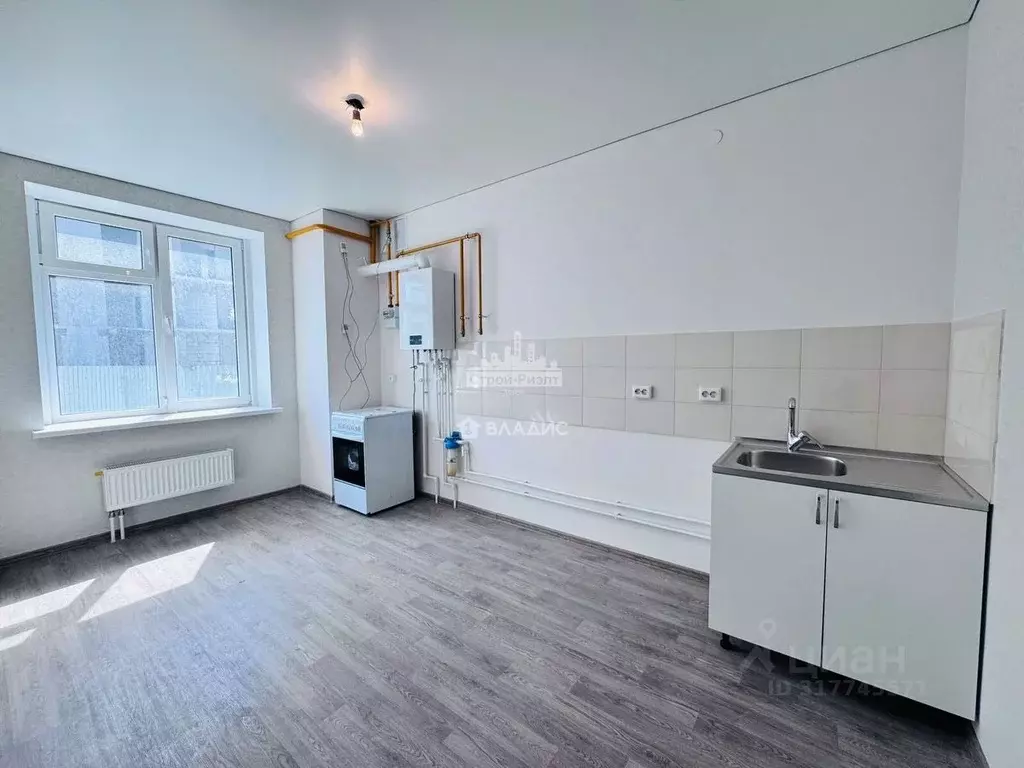 2-к кв. Крым, Керчь ш. Вокзальное, 147 (57.0 м) - Фото 2