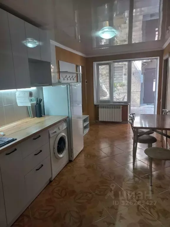 Дом в Крым, Евпатория ул. Пушкина, 32 (65 м) - Фото 2