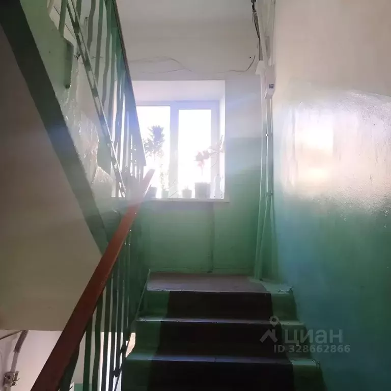 3-к кв. Ярославская область, Ярославль проезд Ушакова, 7Б (50.8 м) - Фото 2