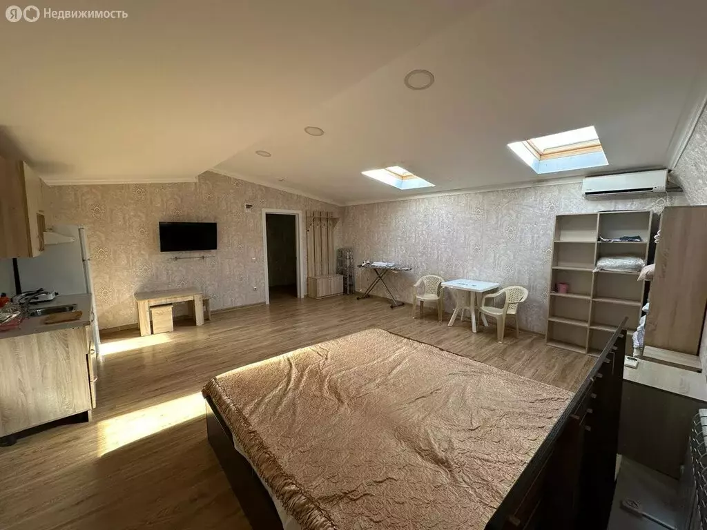 4-комнатная квартира: Каспийск, улица Ленина, 52 (150 м) - Фото 2