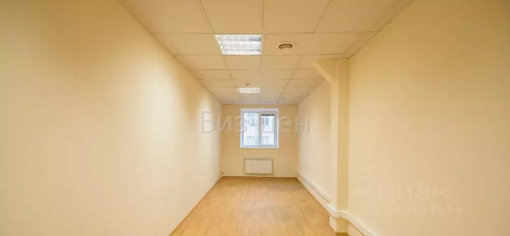 Офис в Санкт-Петербург Лифляндская ул., 6к6 (800 м) - Фото 2