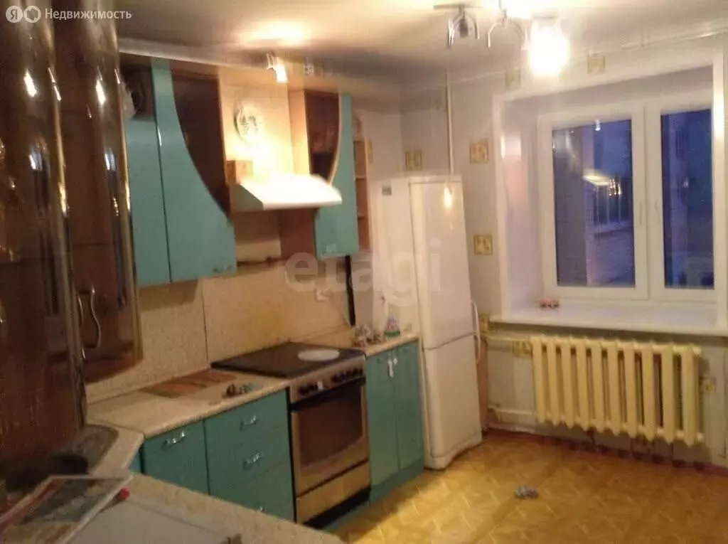 3-комнатная квартира: Воронеж, Московский проспект, 117В (92.1 м) - Фото 2