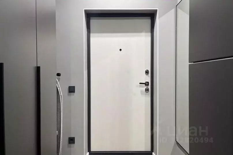 1-к кв. Новосибирская область, Новосибирск Ипподромская ул., 12 (22.0 ... - Фото 2