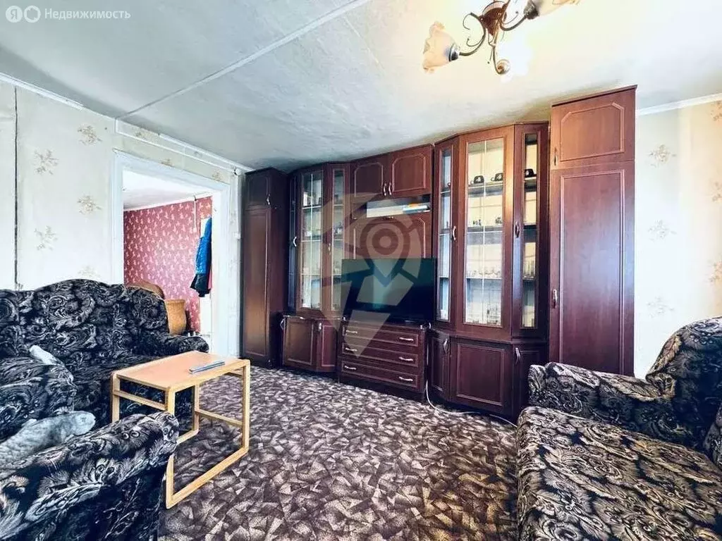 Дом в Старый Оскол, улица Ленина (40 м) - Фото 2