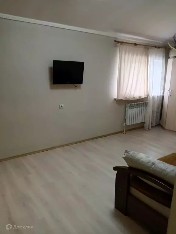 Продаётся 1-к квартира, 32 м - Фото 1