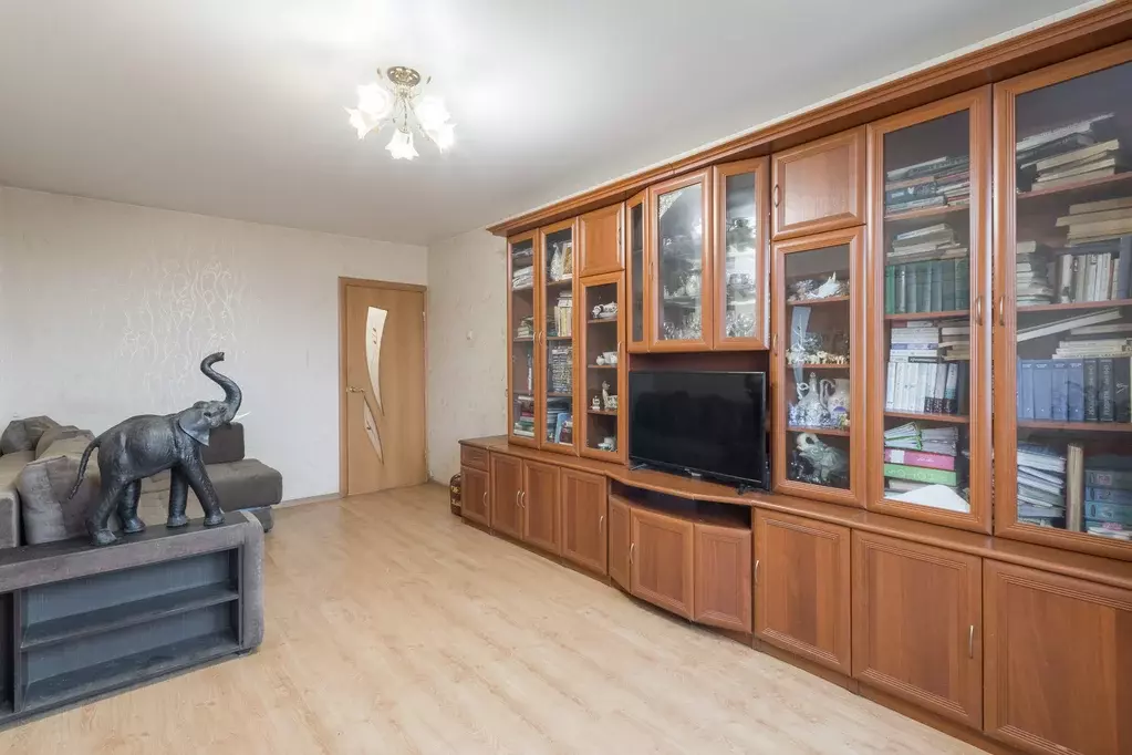 Продаётся 3-к квартира, 53 м - Фото 0