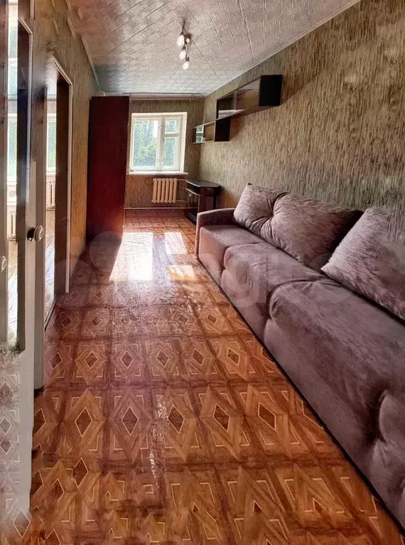 Комната 10 м в 2-к., 5/5 эт. - Фото 0