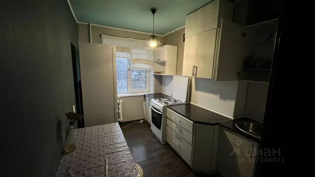 2-к кв. Самарская область, Самара Ново-Вокзальная ул., 203 (43.3 м) - Фото 1