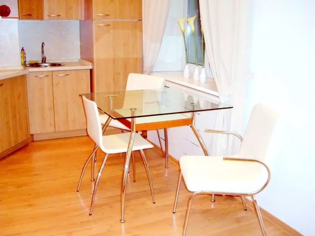 2-к кв. Москва Самотечная ул., 17А (45.0 м) - Фото 1