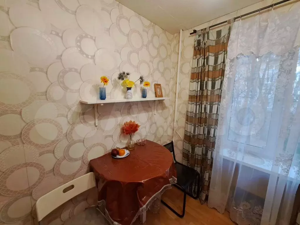 1-к. квартира, 31 м, 1/5 эт. - Фото 0