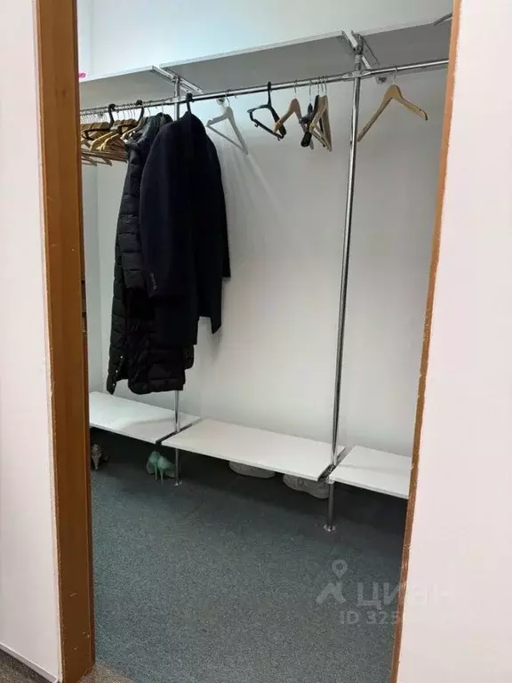 Офис в Москва Космодамианская наб., 52С1 (1005 м) - Фото 1