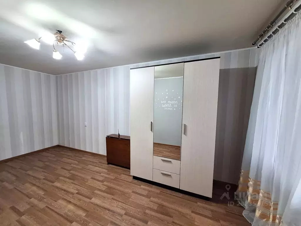 2-к кв. Ленинградская область, Гатчина ул. Слепнева, 17 (58.6 м) - Фото 1