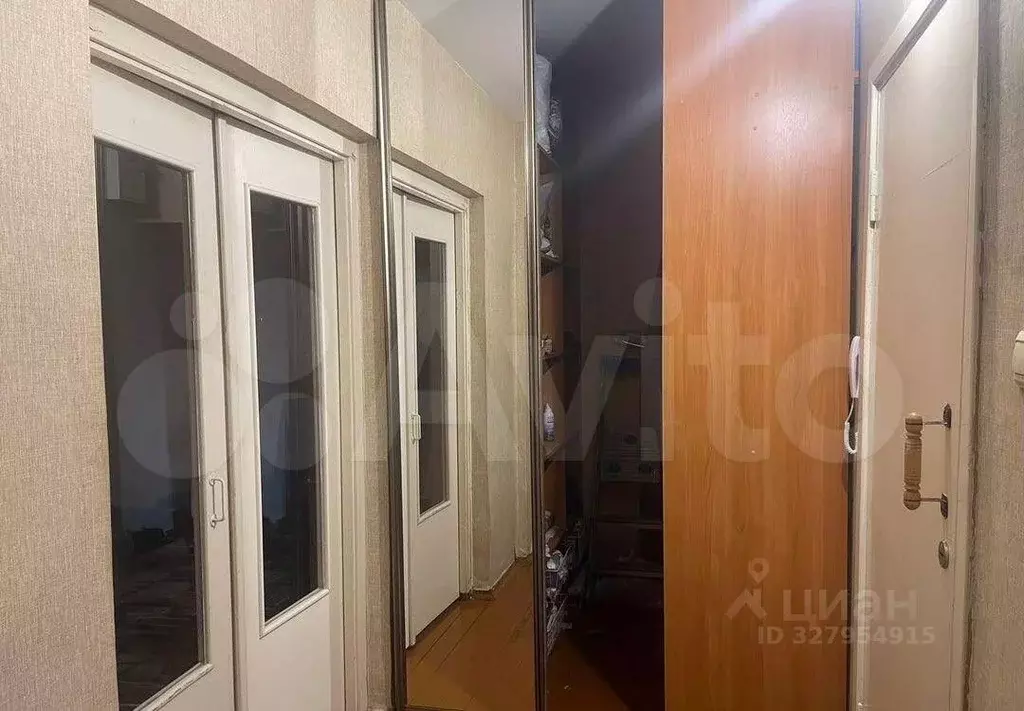 1-к кв. Иркутская область, Иркутск ул. Муравьева, 2/1 (48.0 м) - Фото 2