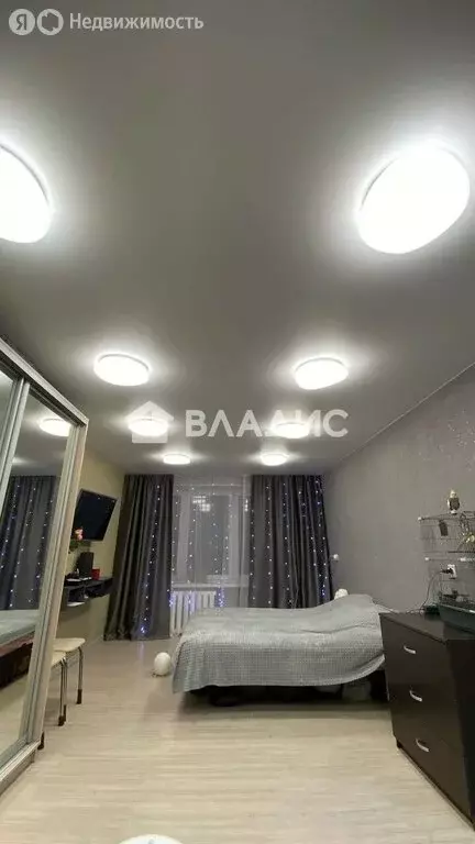 1-комнатная квартира: Санкт-Петербург, проспект Тореза, 18 (35.6 м) - Фото 2