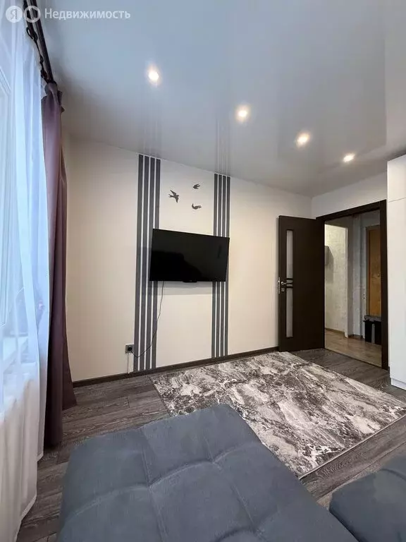 1к в 3-комнатной квартире (11.6 м) - Фото 2