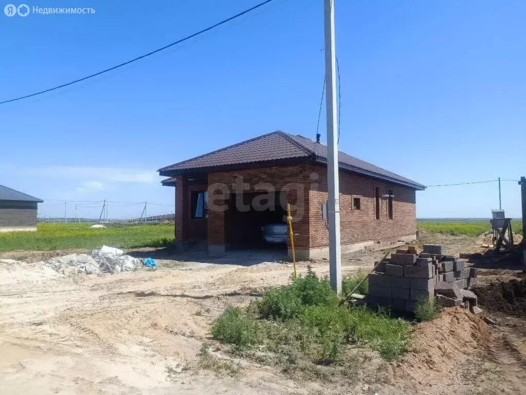 Дом в село Благословенка, улица Свободы (133 м) - Фото 1