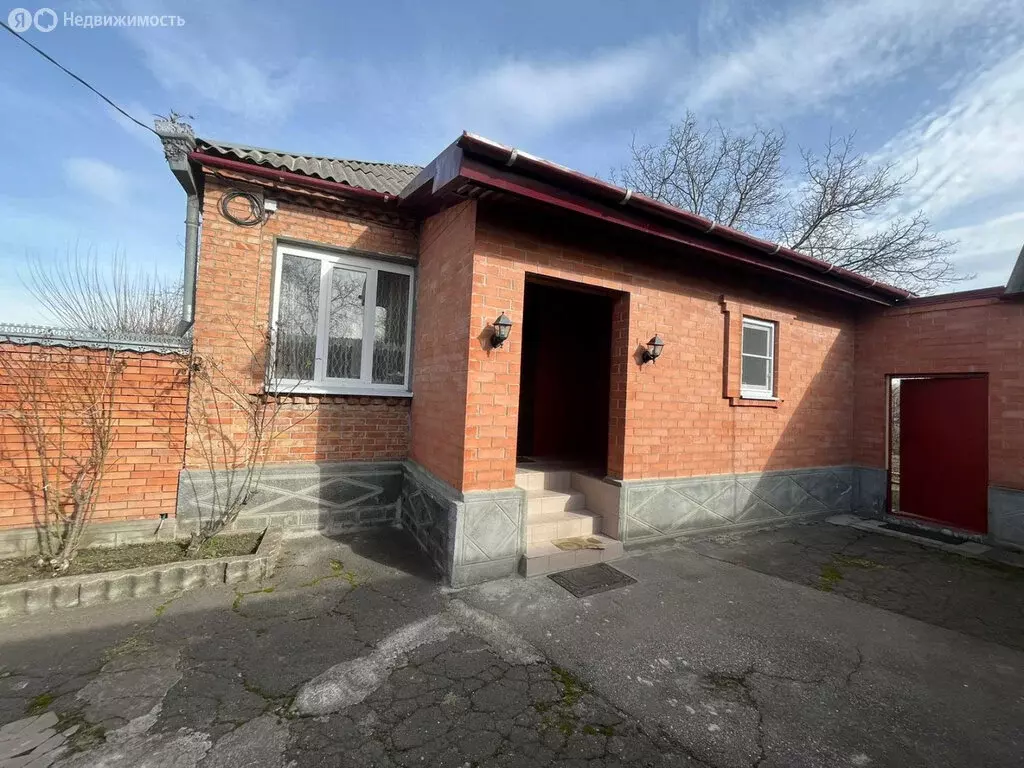 Дом в Беслан (96 м) - Фото 2