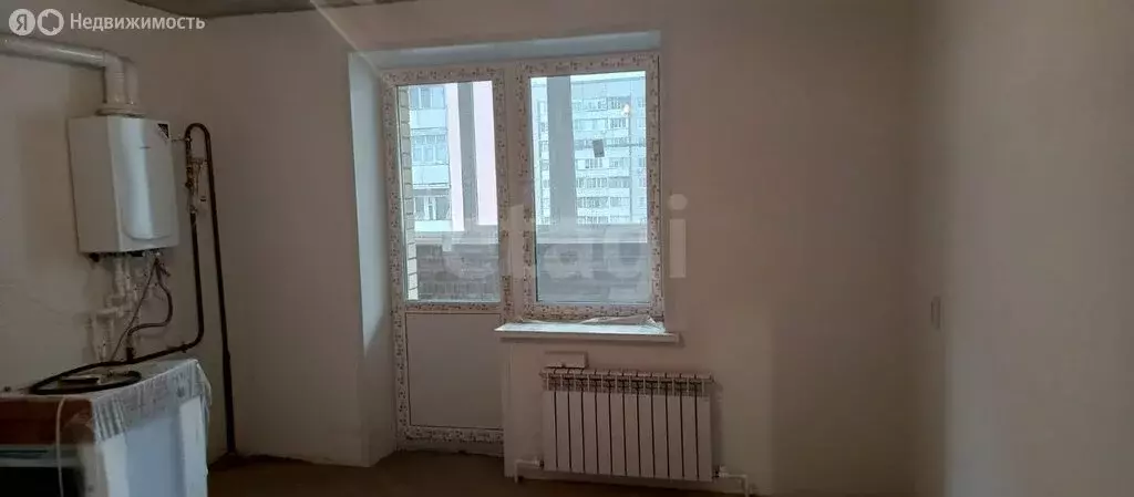 1-комнатная квартира: Тутаев, улица Розы Люксембург, 70 (41.1 м) - Фото 1