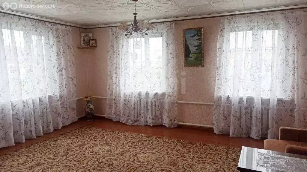 Дом в село Кемля, Совхозная улица (112 м) - Фото 1