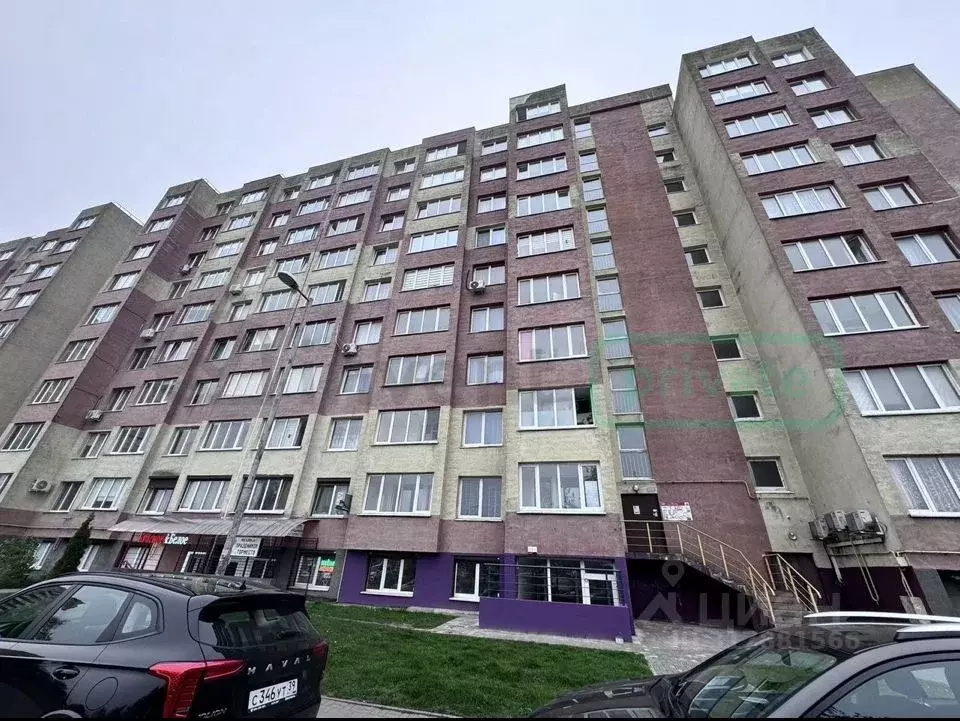 Офис в Калининградская область, Калининград ул. Генерала Челнокова, 42 ... - Фото 1