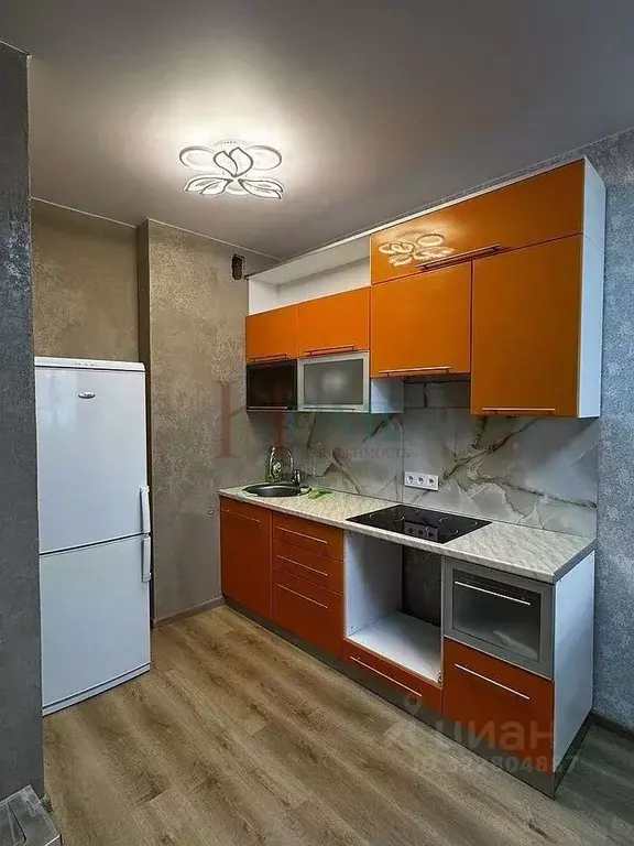 1-к кв. Новосибирская область, Новосибирск ул. Немировича-Данченко, ... - Фото 2