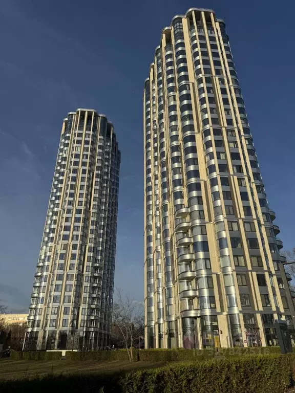 1-к кв. Москва Волоколамское ш., 81/2с2 (46.0 м) - Фото 2