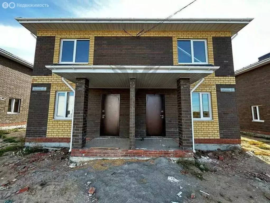 Дом в Богородское сельское поселение, деревня Куюки, 17-й квартал (98 ... - Фото 1