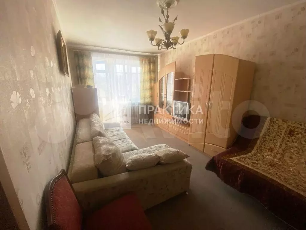 2-к. квартира, 47 м, 2/9 эт. - Фото 0