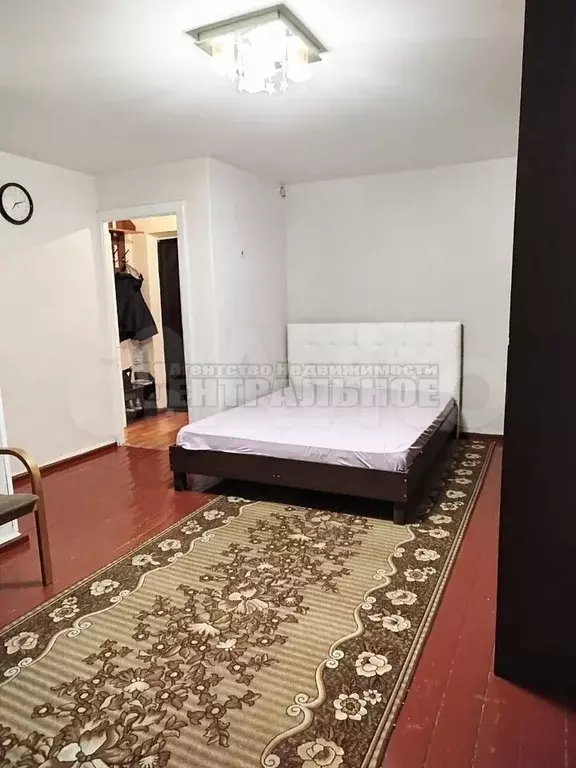 1-к. квартира, 30 м, 2/5 эт. - Фото 1