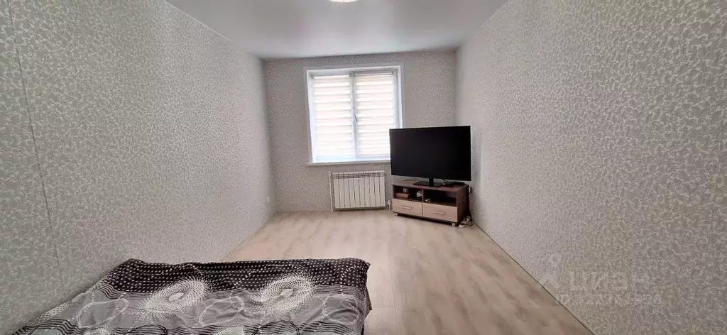 1-к кв. Калужская область, Калуга ул. Георгия Амелина, 42 (37.9 м) - Фото 2