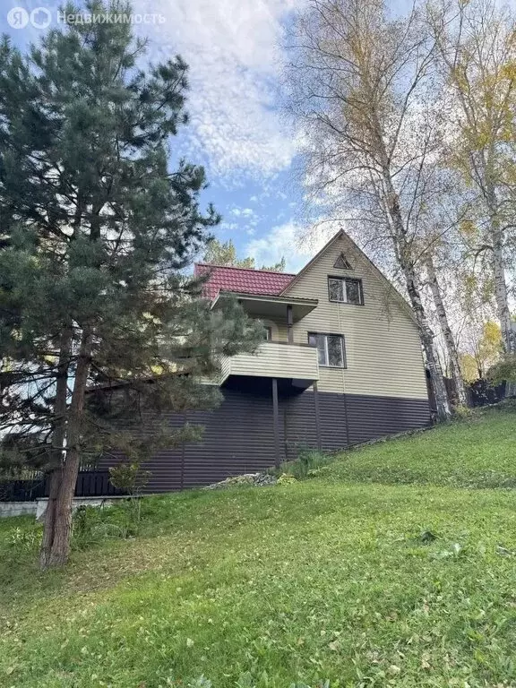 Дом в село Куртуково, ДСК Горняк (152 м) - Фото 2
