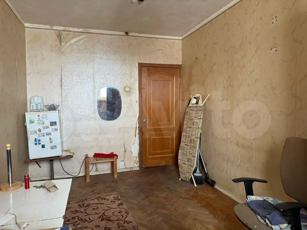 Комната 12,4 м в 2-к., 10/12 эт. - Фото 0