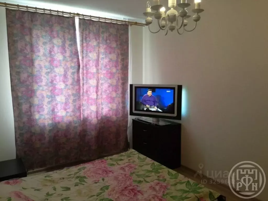 2-к кв. Ленинградская область, Мурино Всеволожский район, бул. ... - Фото 2