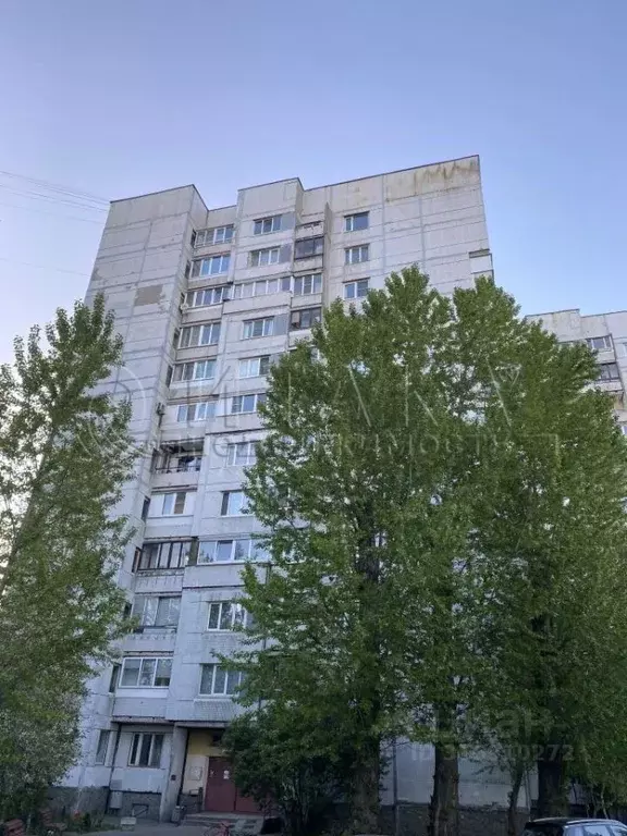 Комната Санкт-Петербург Пулковское ш., 13К1 (20.0 м) - Фото 0