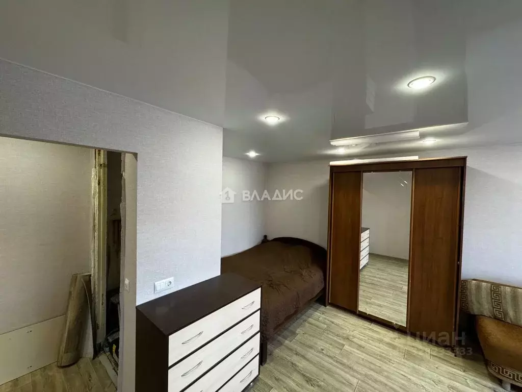 1-к кв. Волгоградская область, Волгоград Пражская ул., 17 (32.3 м) - Фото 2