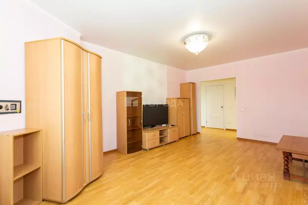 1-к кв. Новосибирская область, Новосибирский район, Краснообск рп, 2-й ... - Фото 1