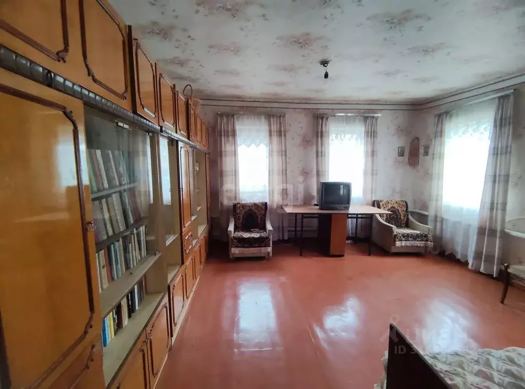 Дом в Белгородская область, Бирюч Красногвардейский район, ул. ... - Фото 1