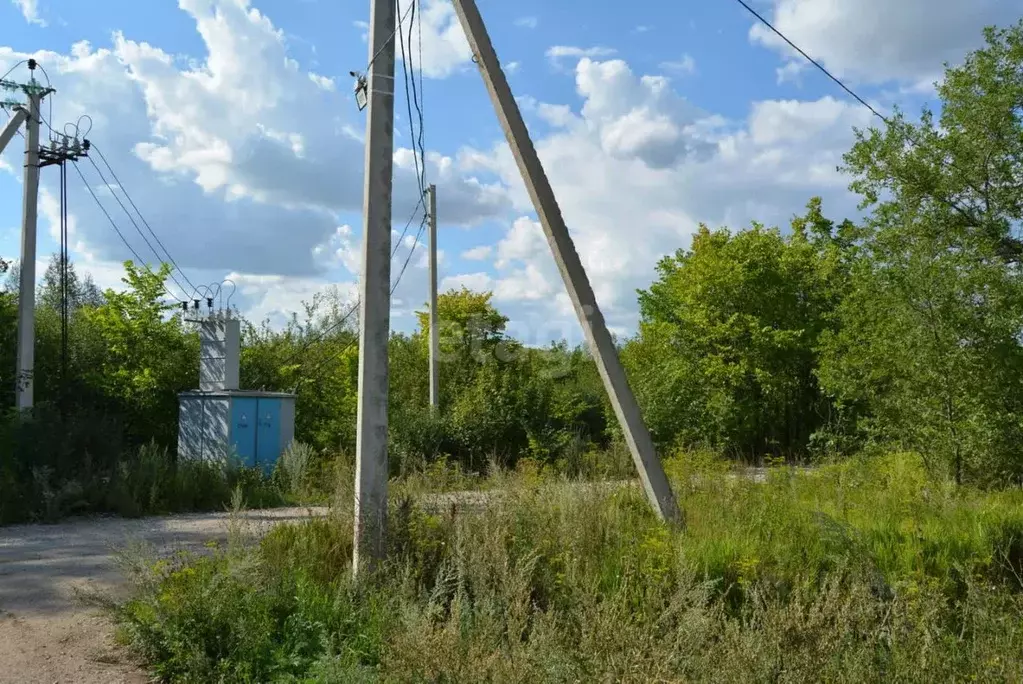 Участок в Башкортостан, Ишимбайский район, Ишеевский сельсовет, Урняк ... - Фото 1