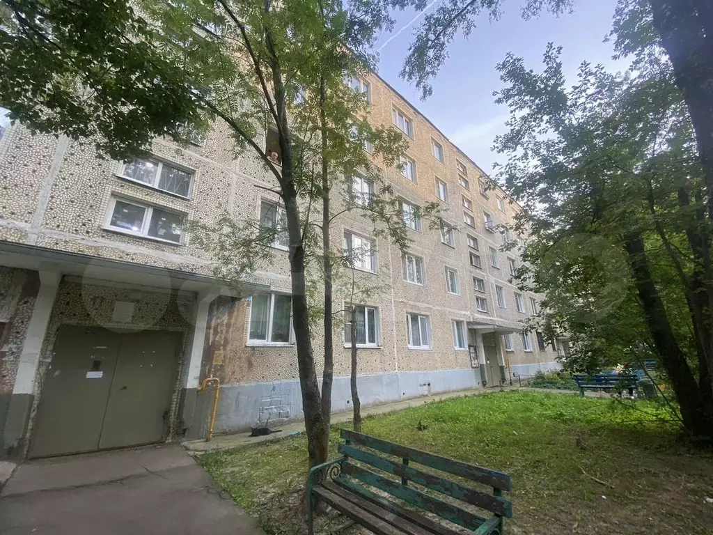 3-к. квартира, 60 м, 1/5 эт. - Фото 0